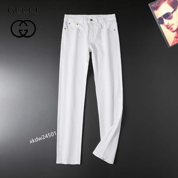 Picture of Gucci Jeans Long _SKUGuccisz28-4025tn3110304